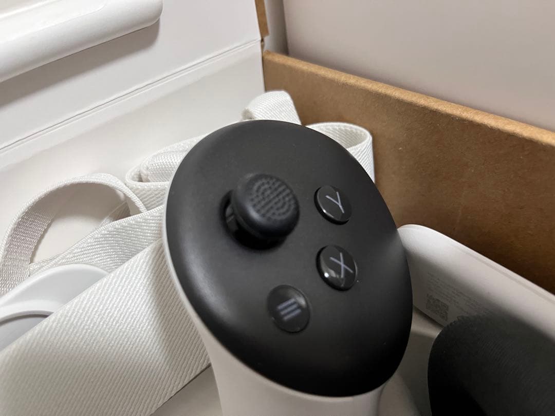 メタクエスト3 128GB