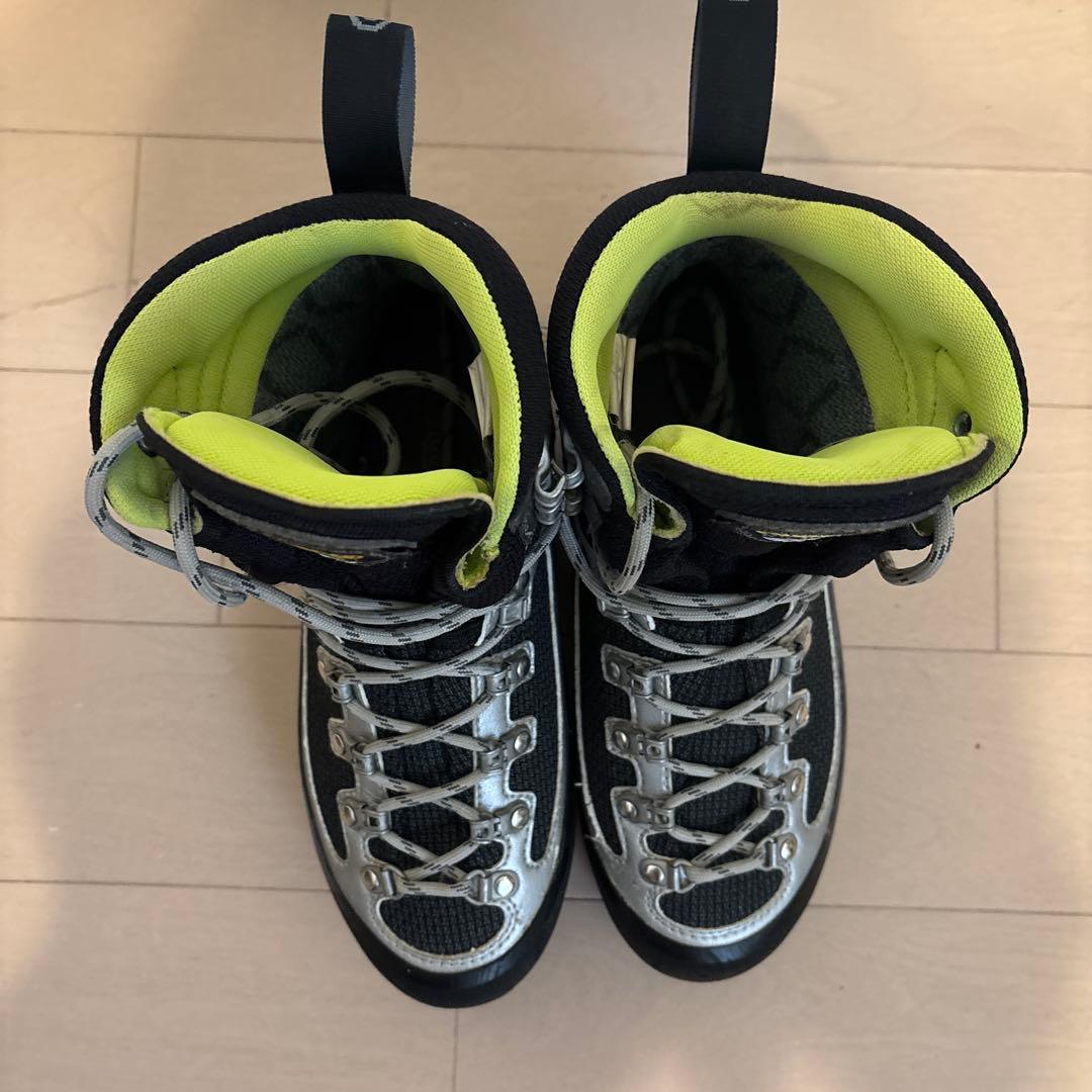 美品！アゾロ　6B＋GV 23.5センチ　※購入前にコメントください