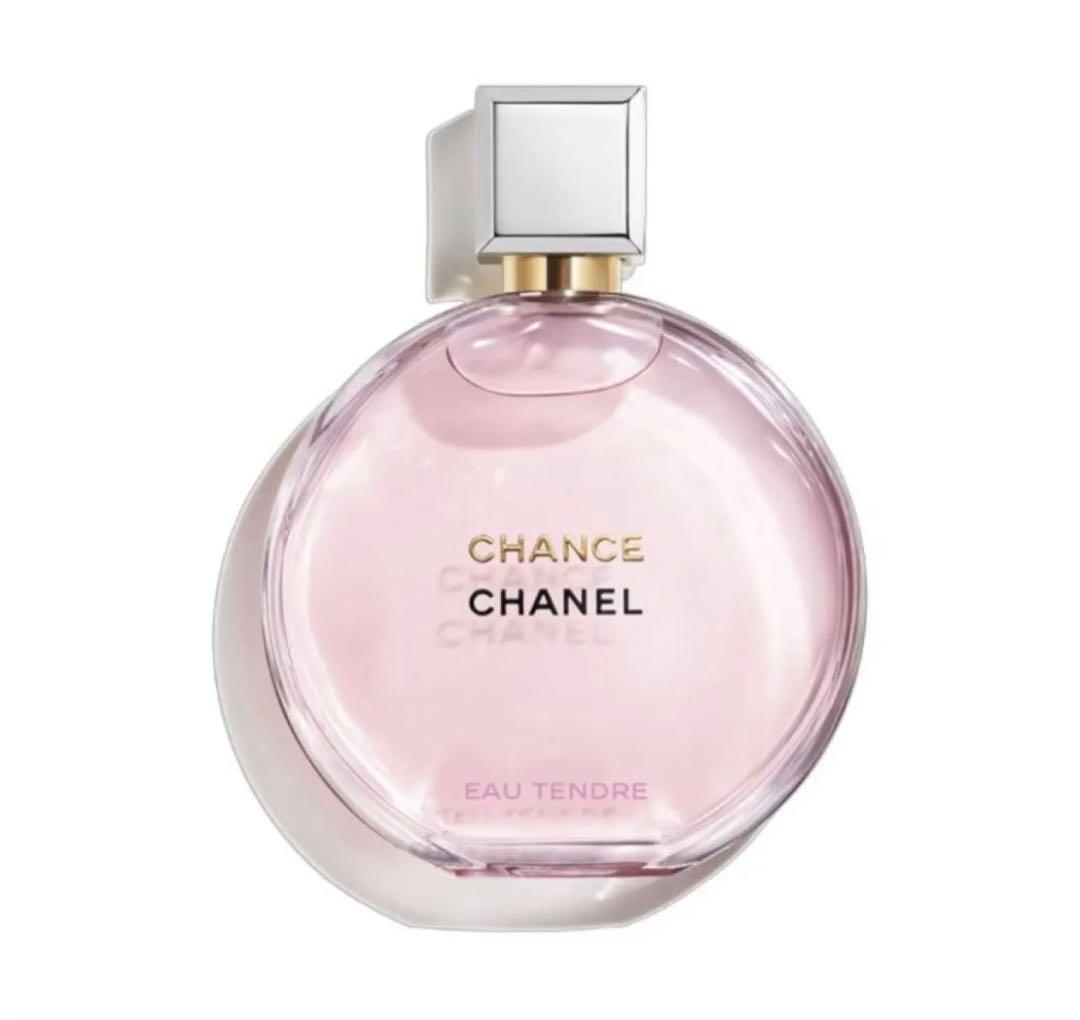シャネル チャンス オー タンドゥル オードゥ パルファム 100ml 香水