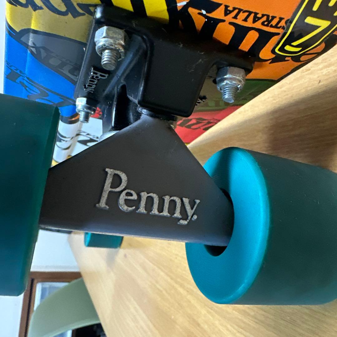 Penny 22インチ　スケートボード