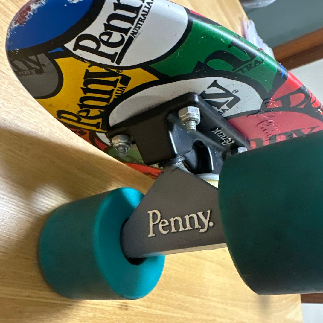 Penny 22インチ　スケートボード