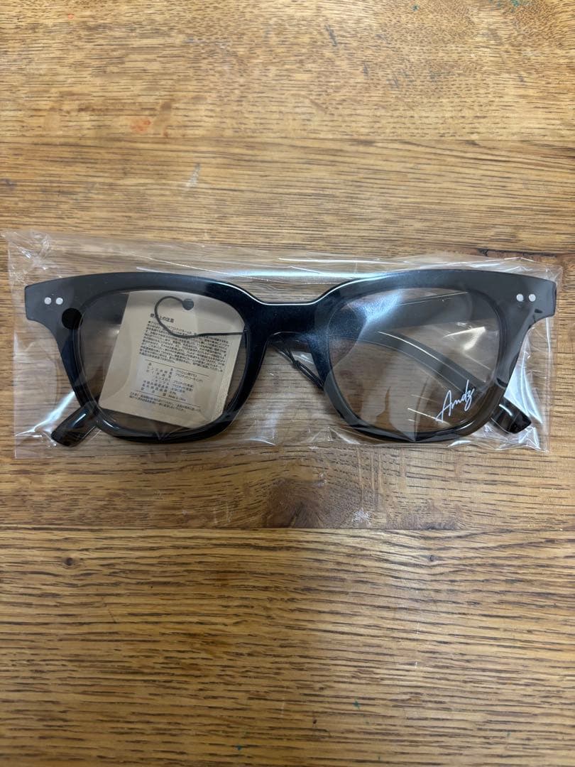 AH MURDERZ x SUNKAK TYPE-2サングラスlimited70