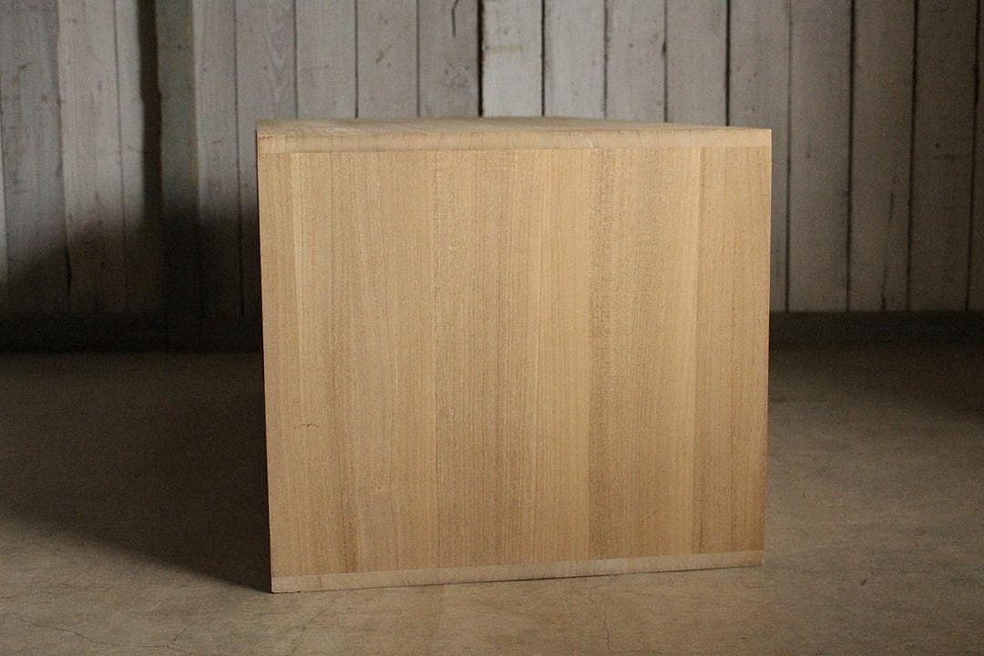 桐タンス　引き出し5段　着物箪笥　タンス　収納　古家具