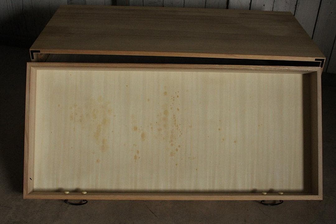 桐タンス　引き出し5段　着物箪笥　タンス　収納　古家具