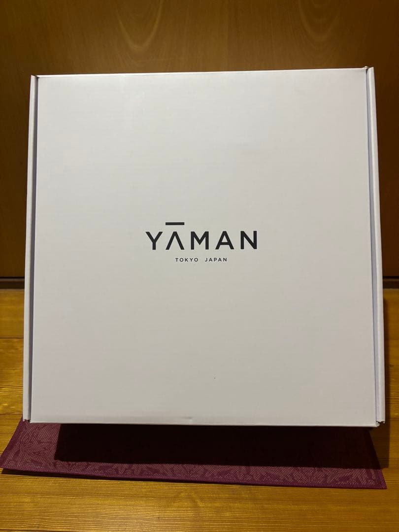 YAMAN スカルプドライヤー　プロHC-9W