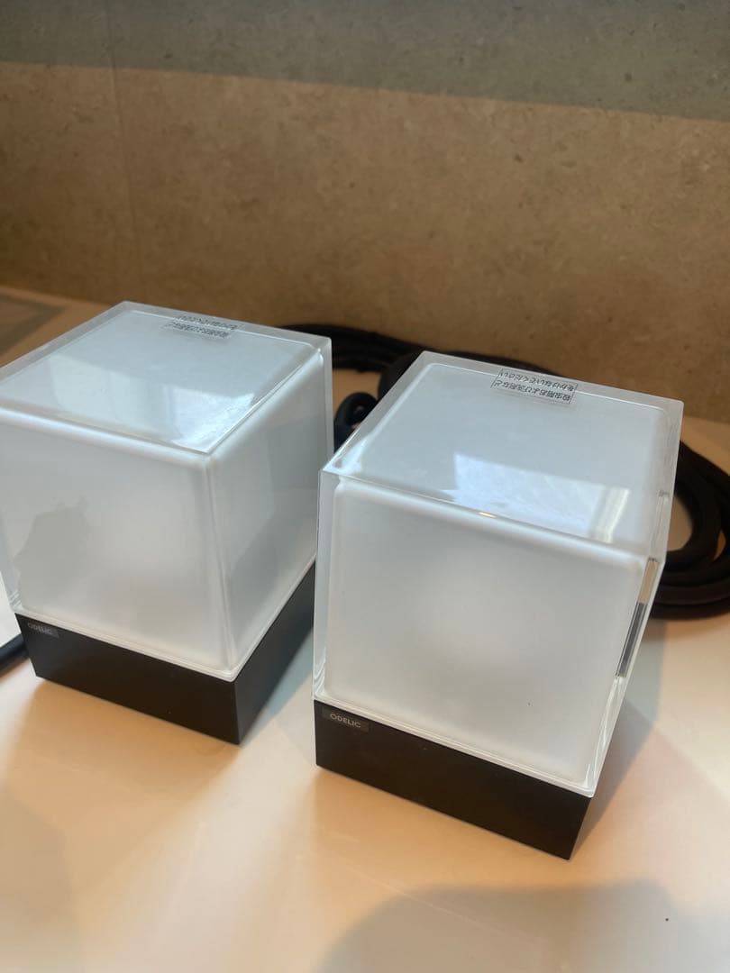 ２個半額以下0254885R LEDライト 屋外　オーデリック　防雨　防水　照明