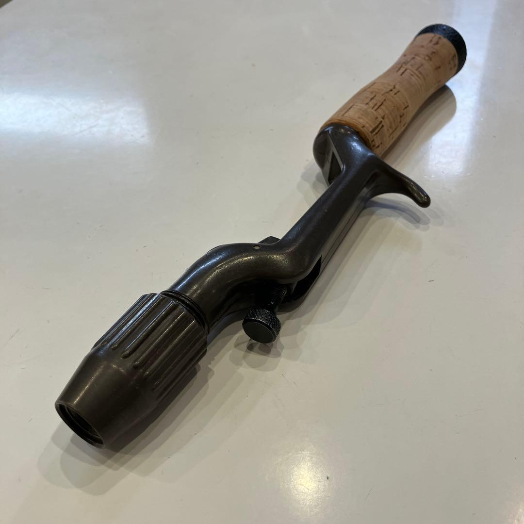 フェザーウェイトチャンピオングリップ トップウォーターロッドグリップ