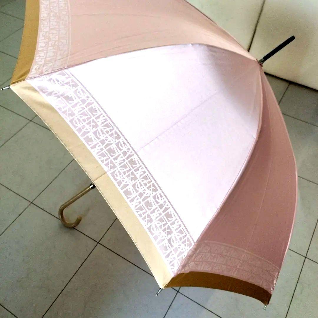 イブ•サンローラン長傘