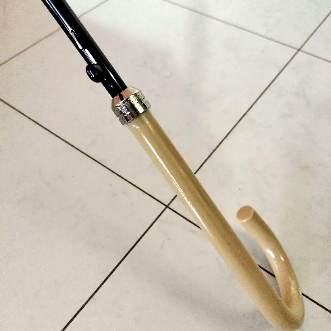 イブ•サンローラン長傘