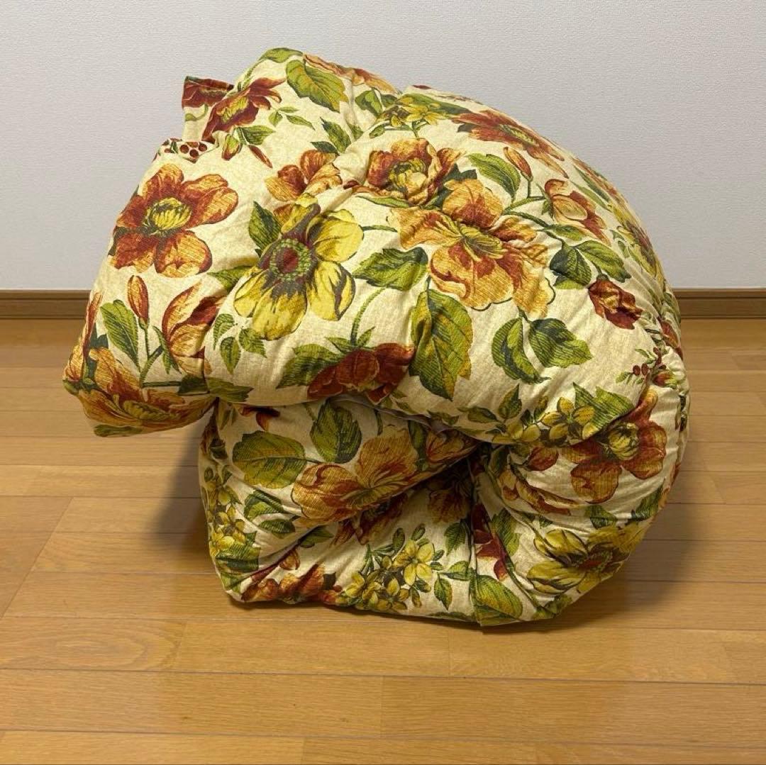 ミキグク　　シングル1.7kg 2枚