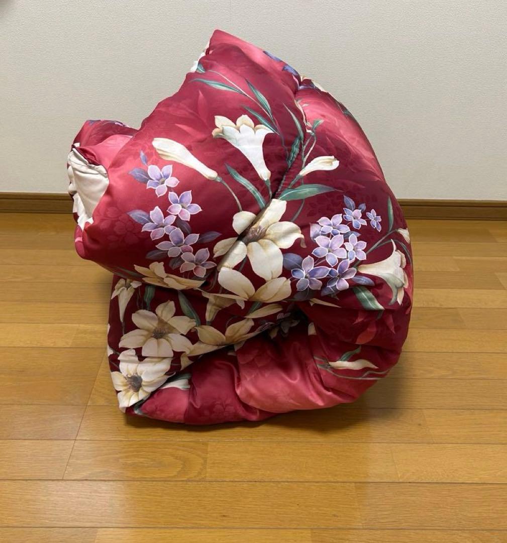 ミキグク　　シングル1.7kg 2枚