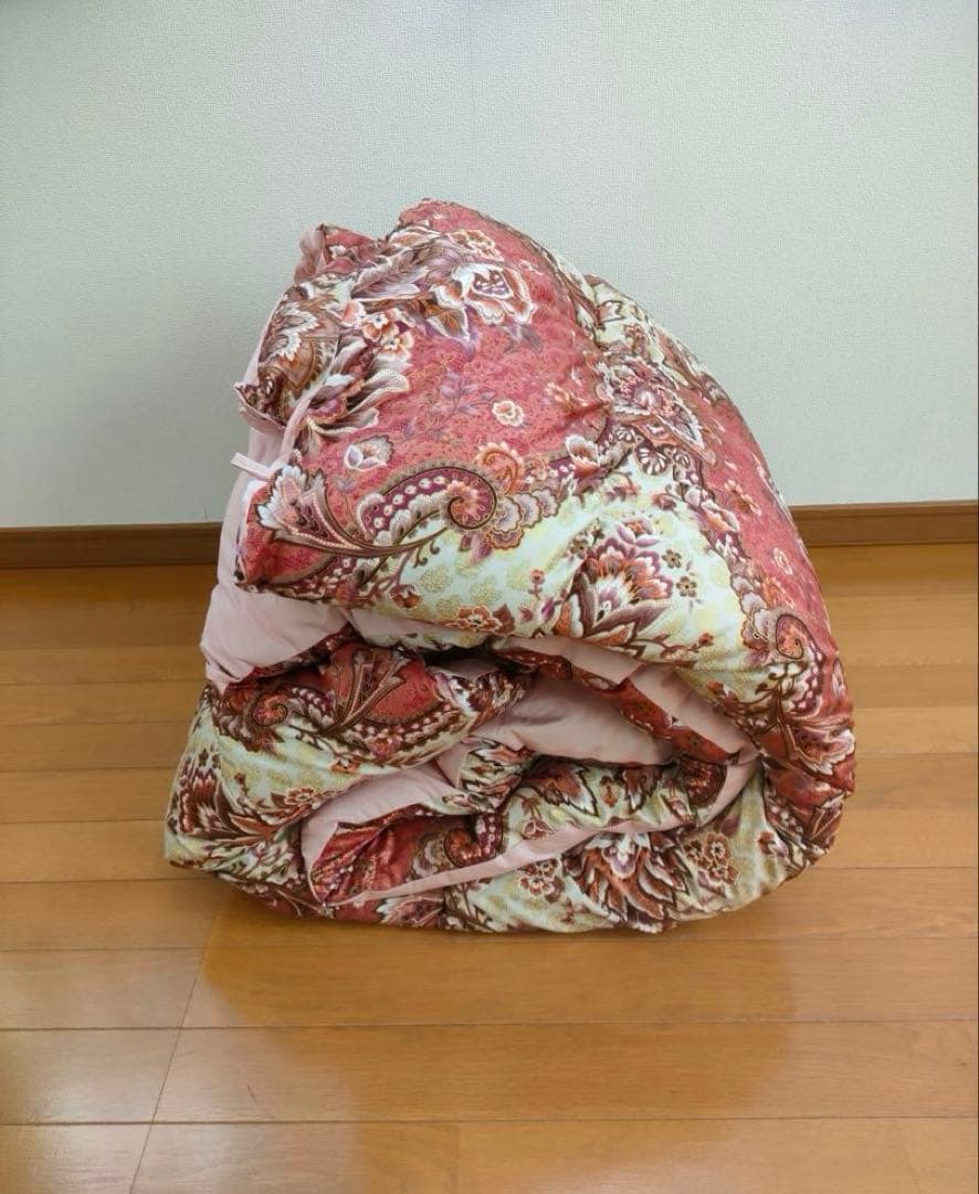 ミキグク　　シングル1.7kg 2枚