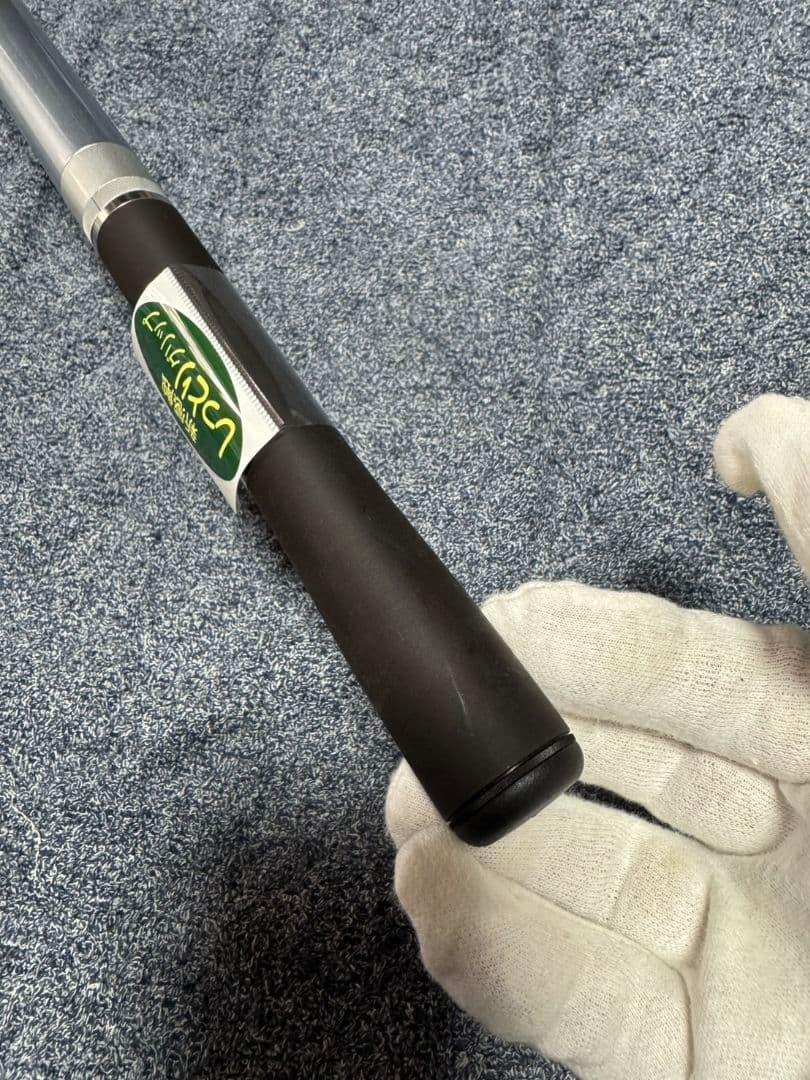 シマノ　本流ゲームスペシャルUL60-65 未使用