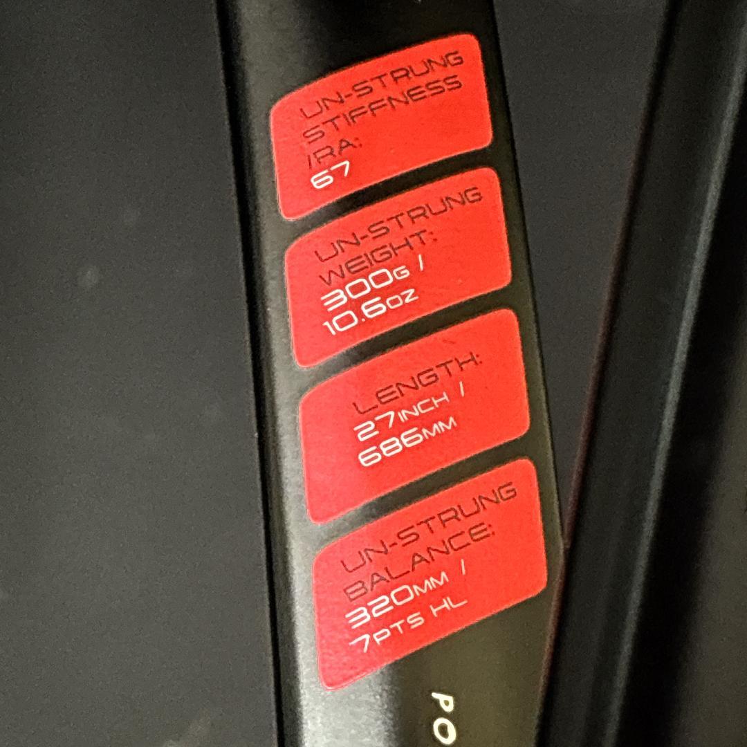 DUNLOP CX400　TOUR　ダンロップ　限定カラーブラック　硬式ラケット