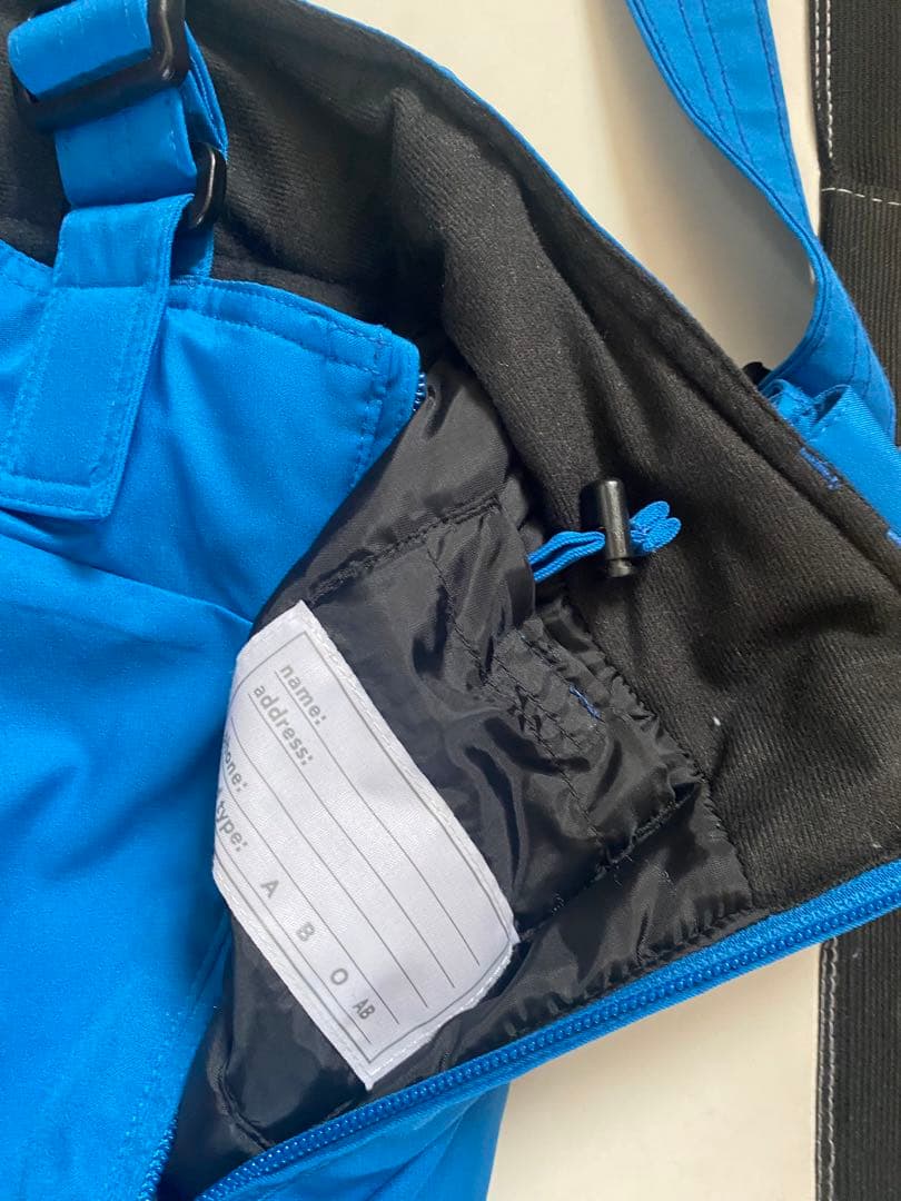 S*O様 ３万円　phenixフェニックス　キッズ140/スキーウェア/上下セッ