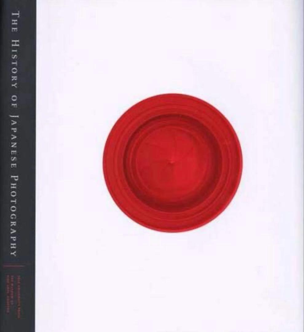 アート・デザイン・音楽 THE HISTORY OF JAPANESE PHOTOGRAPHY