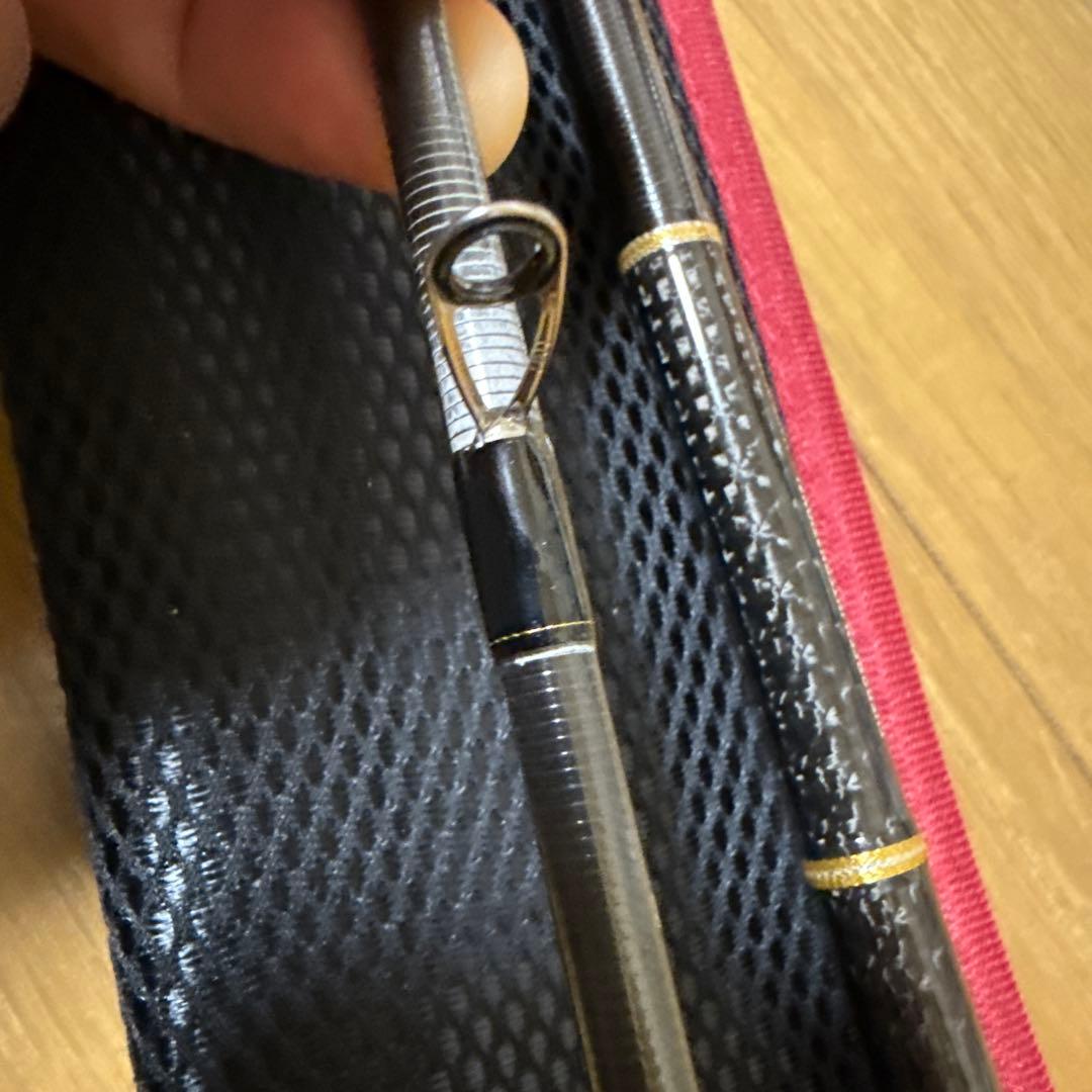 エバーグリーン　インペリアルスキッドロウ　86EX