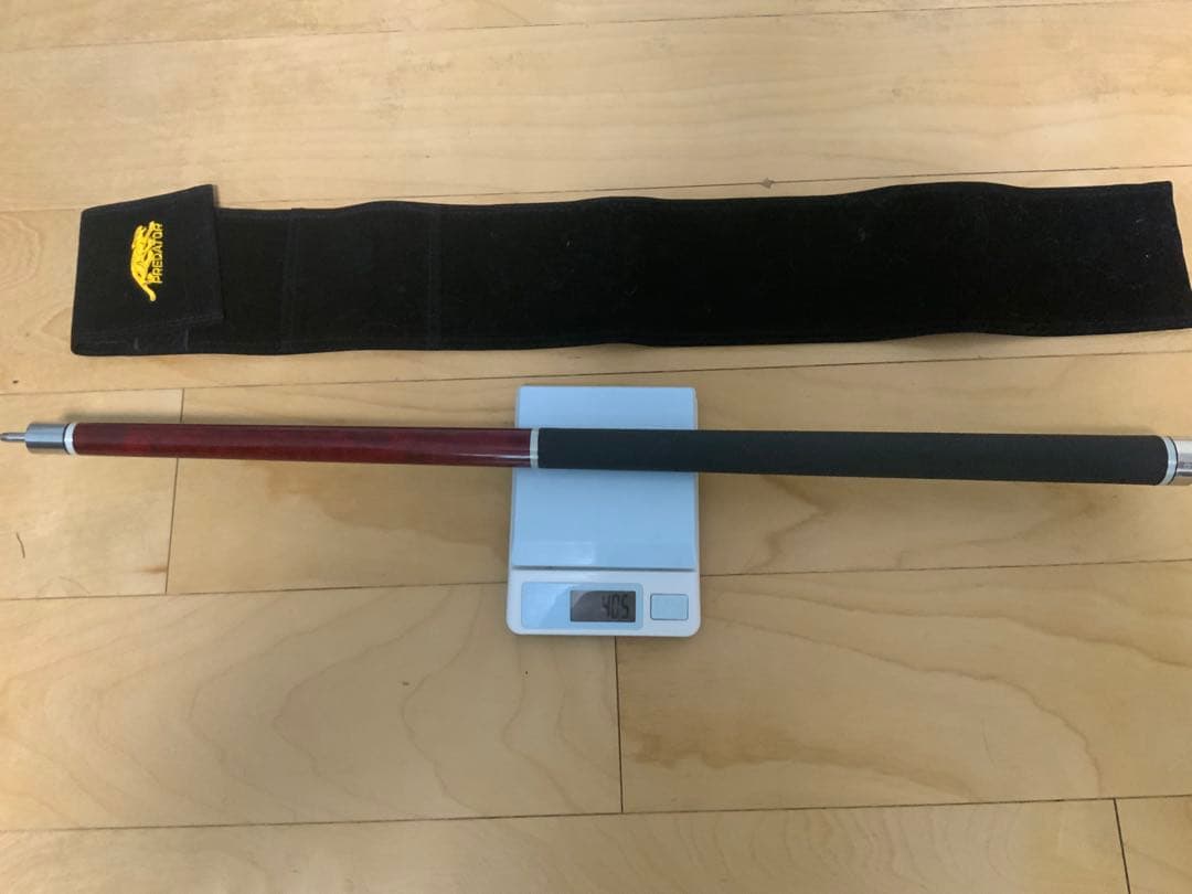 ビリヤード Predator 9k-2