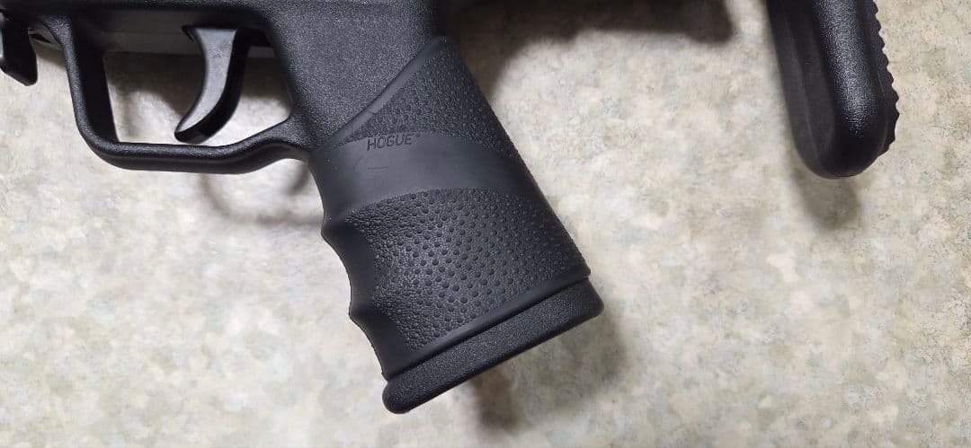 MP5 A5 次世代電動ガン