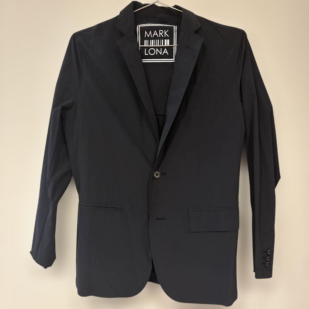 マークアンドロナ　ジャケット　46 薄手