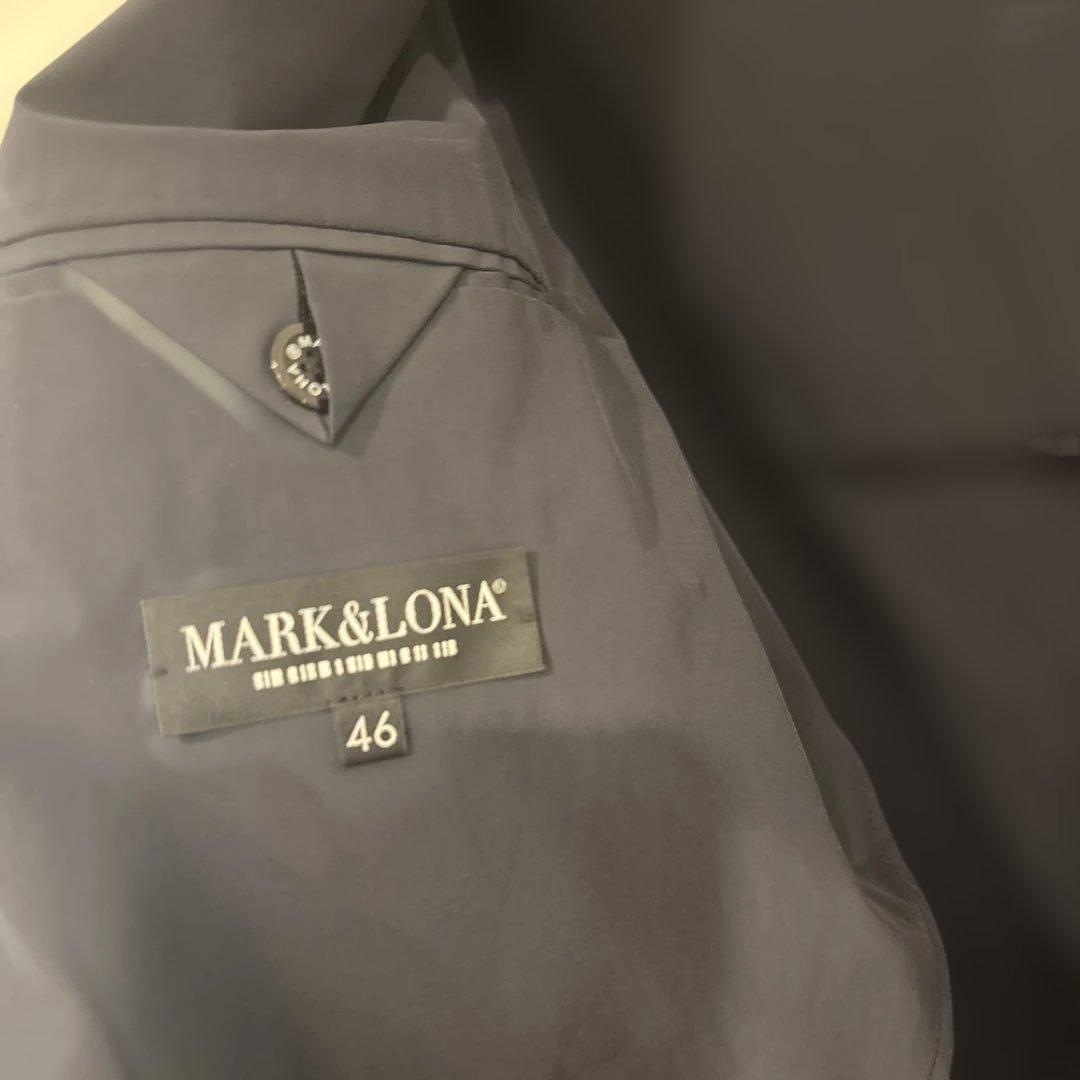 マークアンドロナ　ジャケット　46 薄手