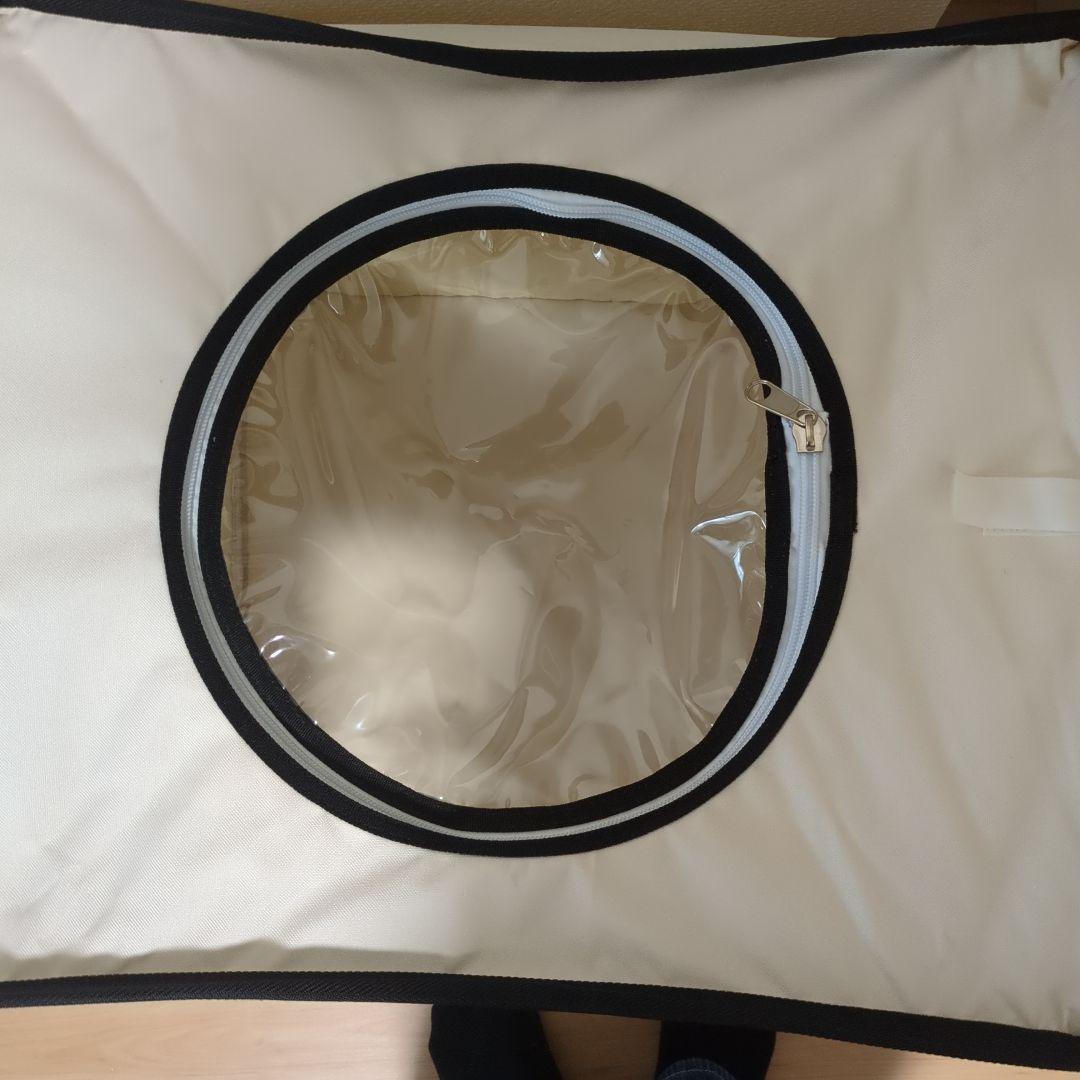 ペット用酸素室　酸素濃縮器