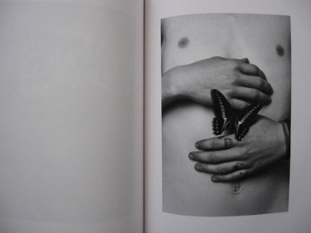 Life Adjustment Center　Ryan McGinley