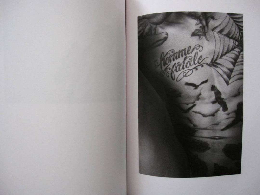 Life Adjustment Center　Ryan McGinley