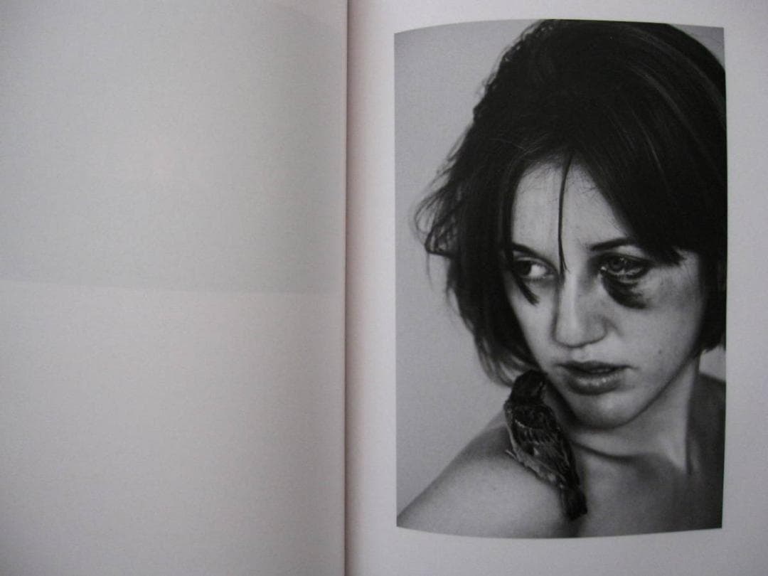 Life Adjustment Center　Ryan McGinley