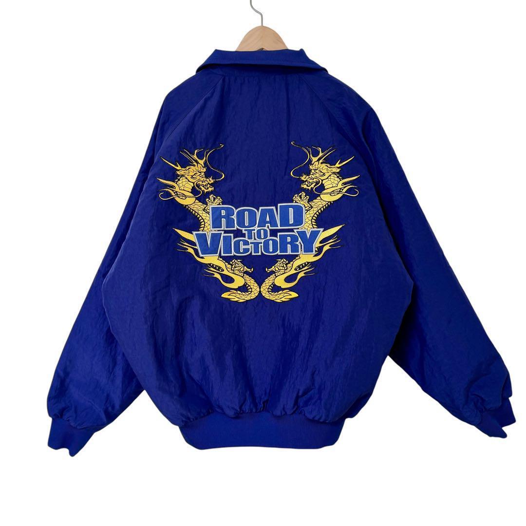 サイズJASPO O★MIZUNO pro★中日ドラゴンズ スタジャンT2985