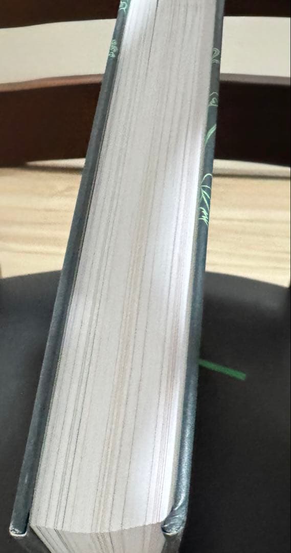 洋書 Mille Vignes - Pascaline Lepeltier