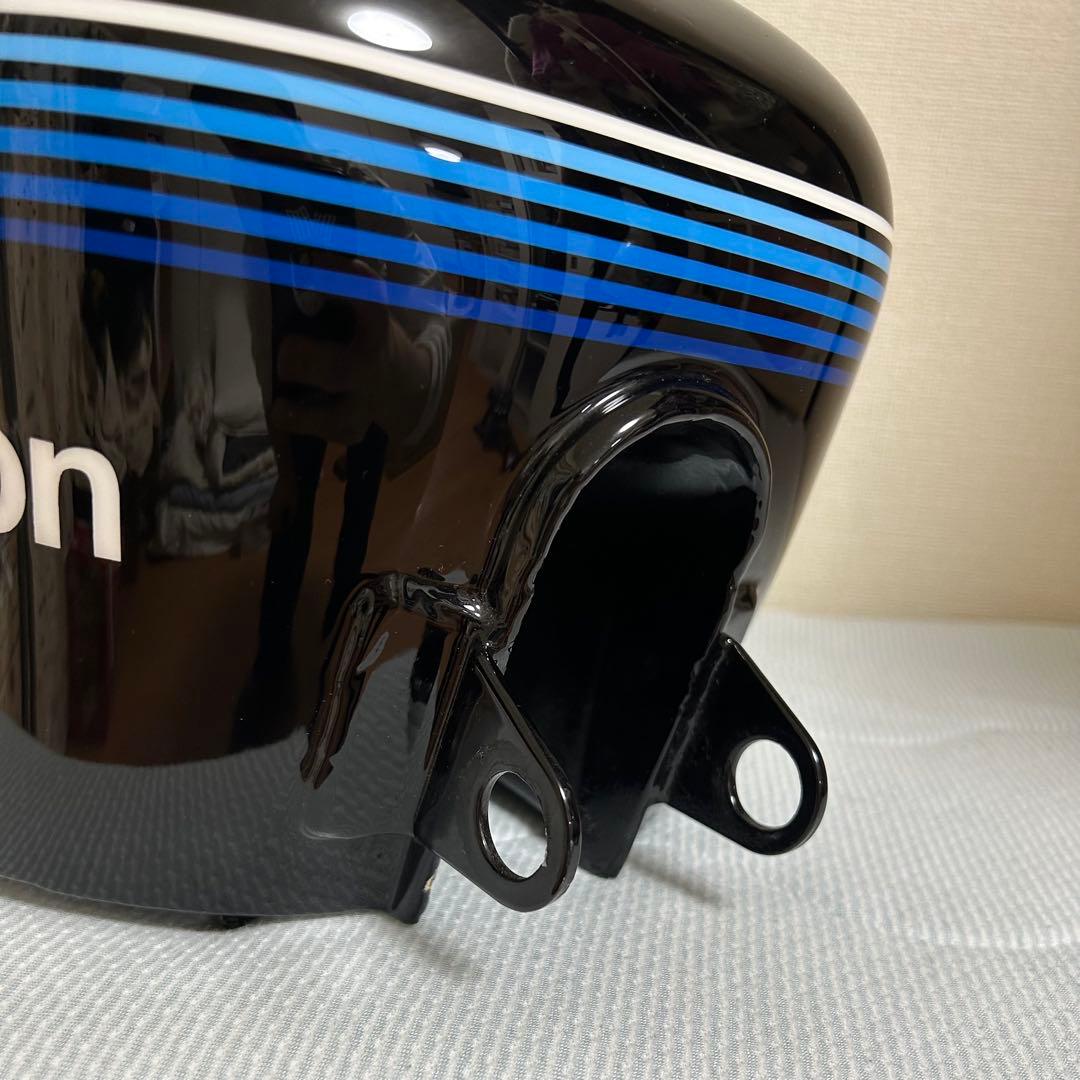 ハーレー用　タンク