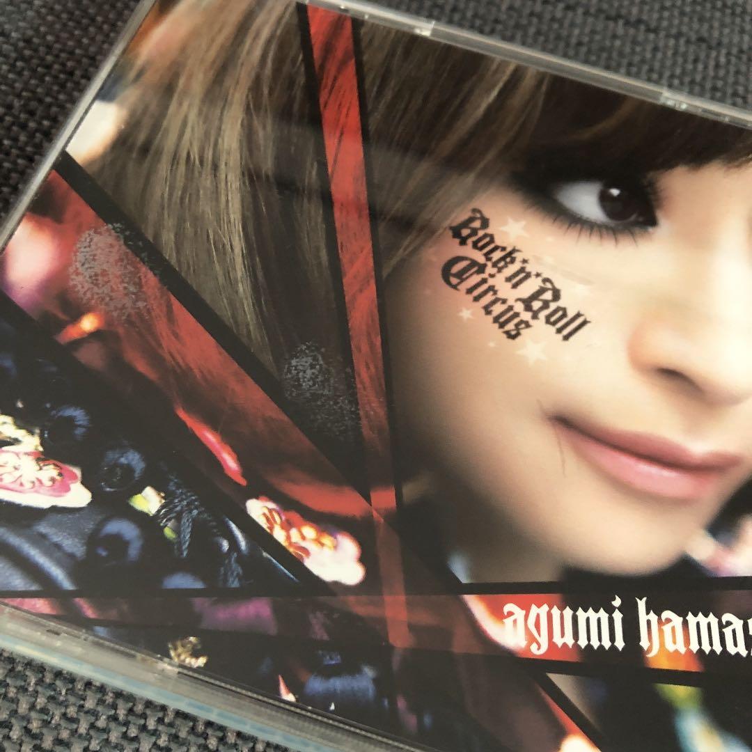 浜崎あゆみライブDVD詰め合わせ