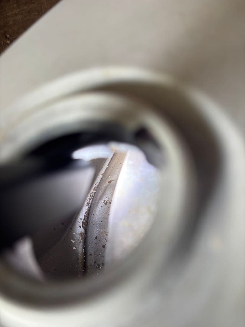 rz250 ガソリンタンク