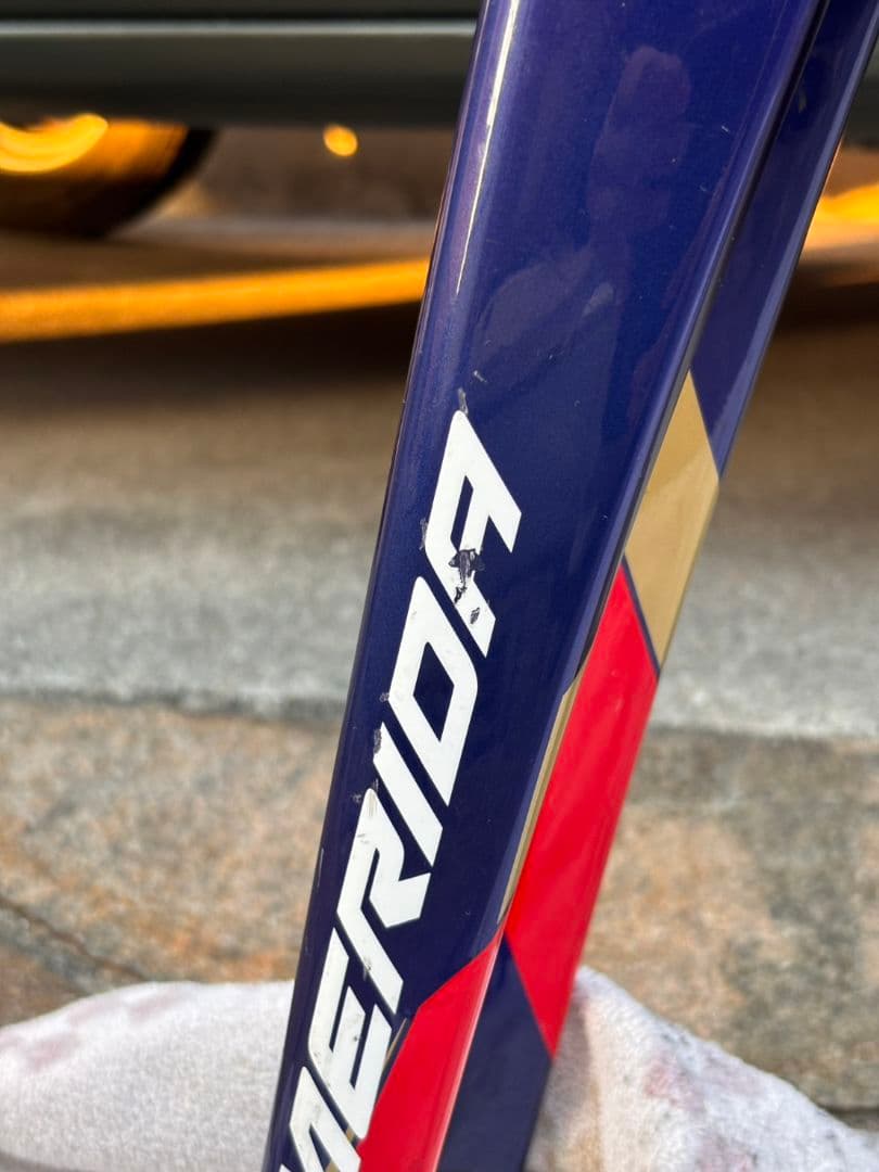 メリダ　リアクト　チームe　2018