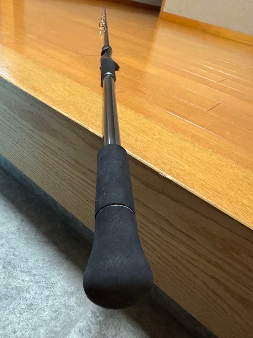 シマノ 22 バンタム 174XXH-SB/2