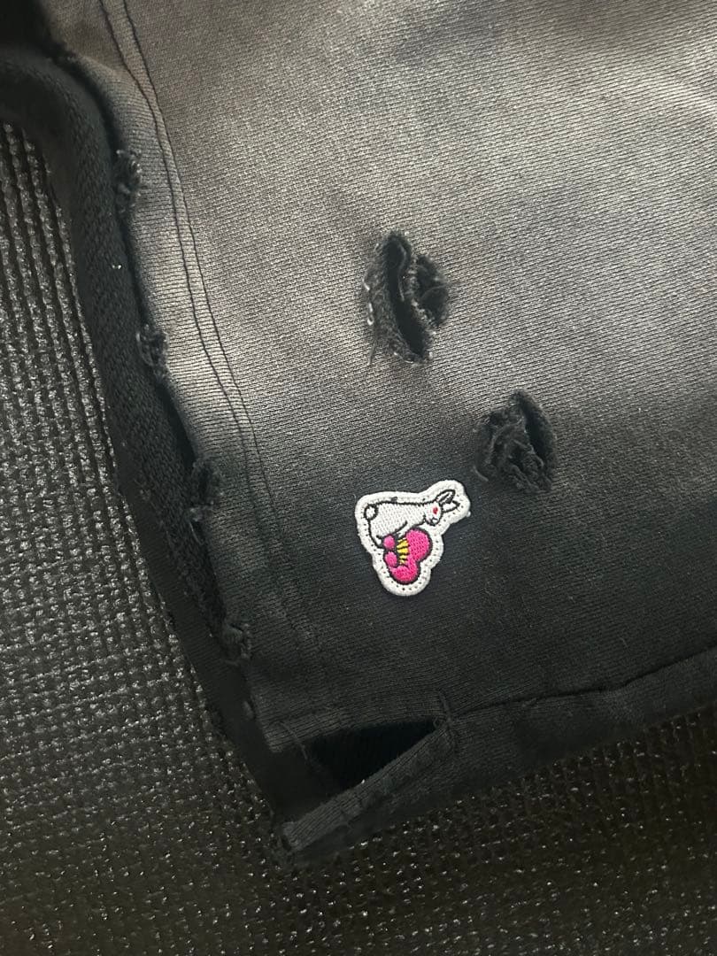 FR2 短パン 大阪限定