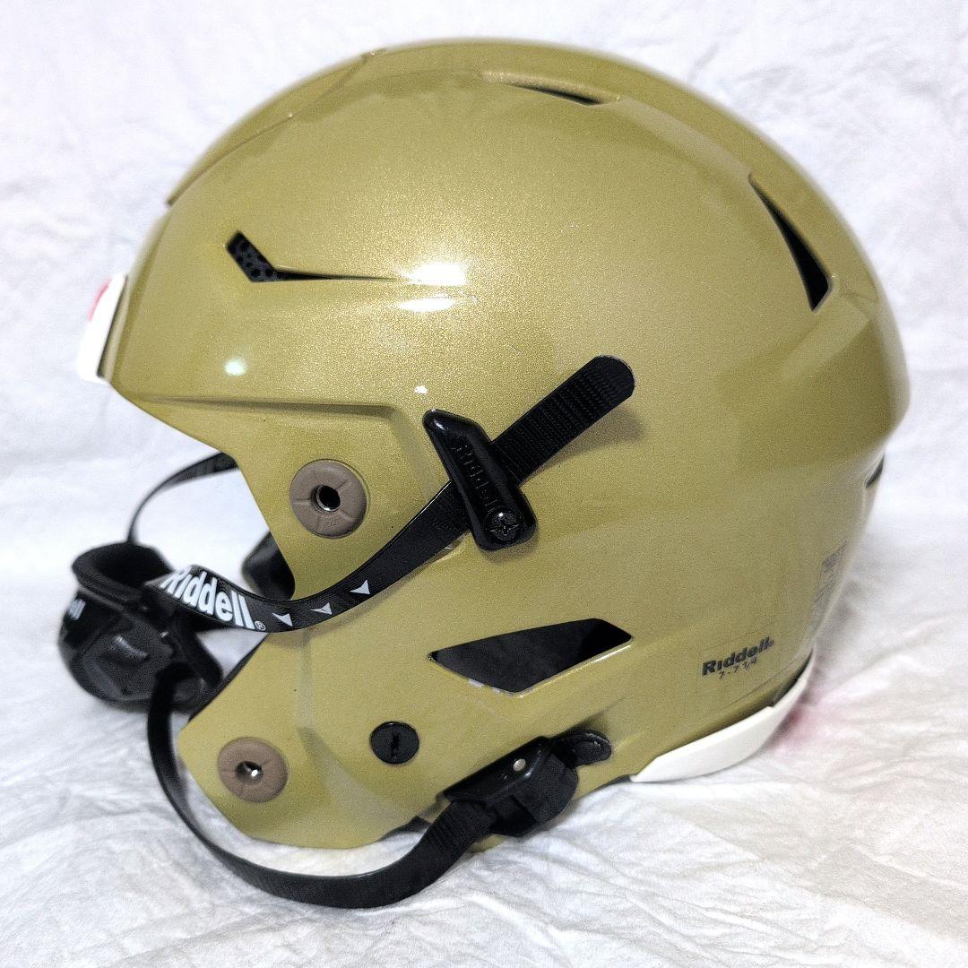 Riddell スピードフレックス「ダイヤモンド」　7-7 1/4サイズ