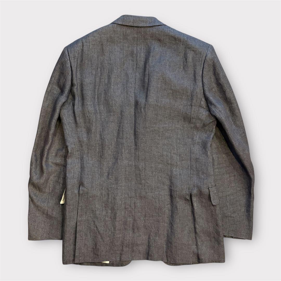 Mr. BATHING APE 3ピーススーツ グレー ミスターベイシングエイプ