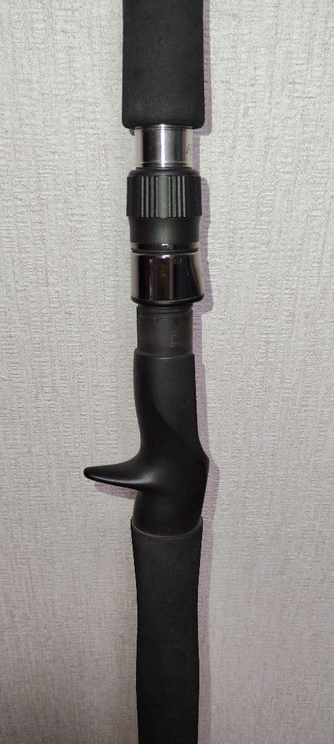 シルバーストリーム 74 ジャイアントベイト