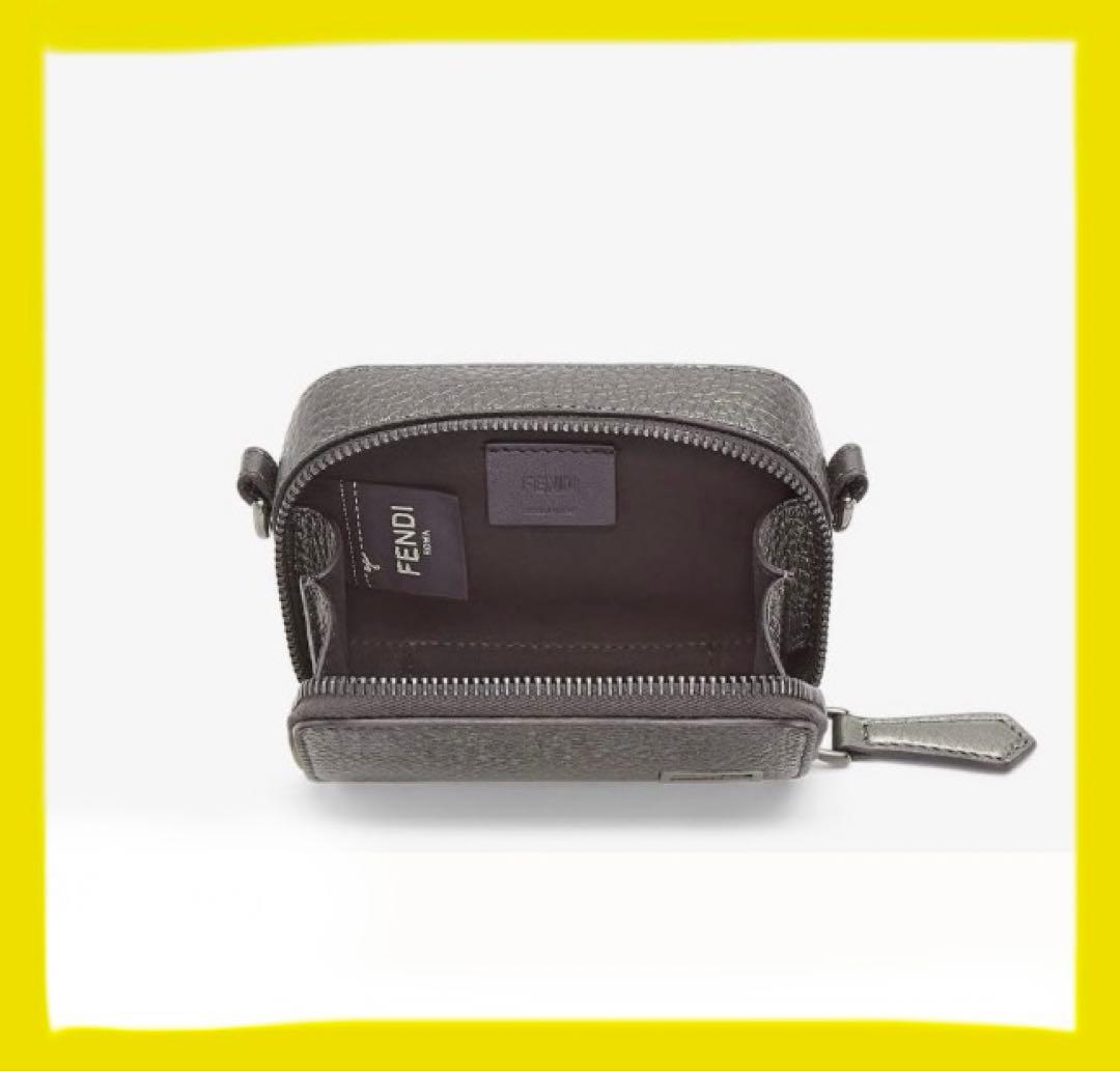 限界値下げ！フェンディ☆FENDIクラッチスモールオーガナイザー