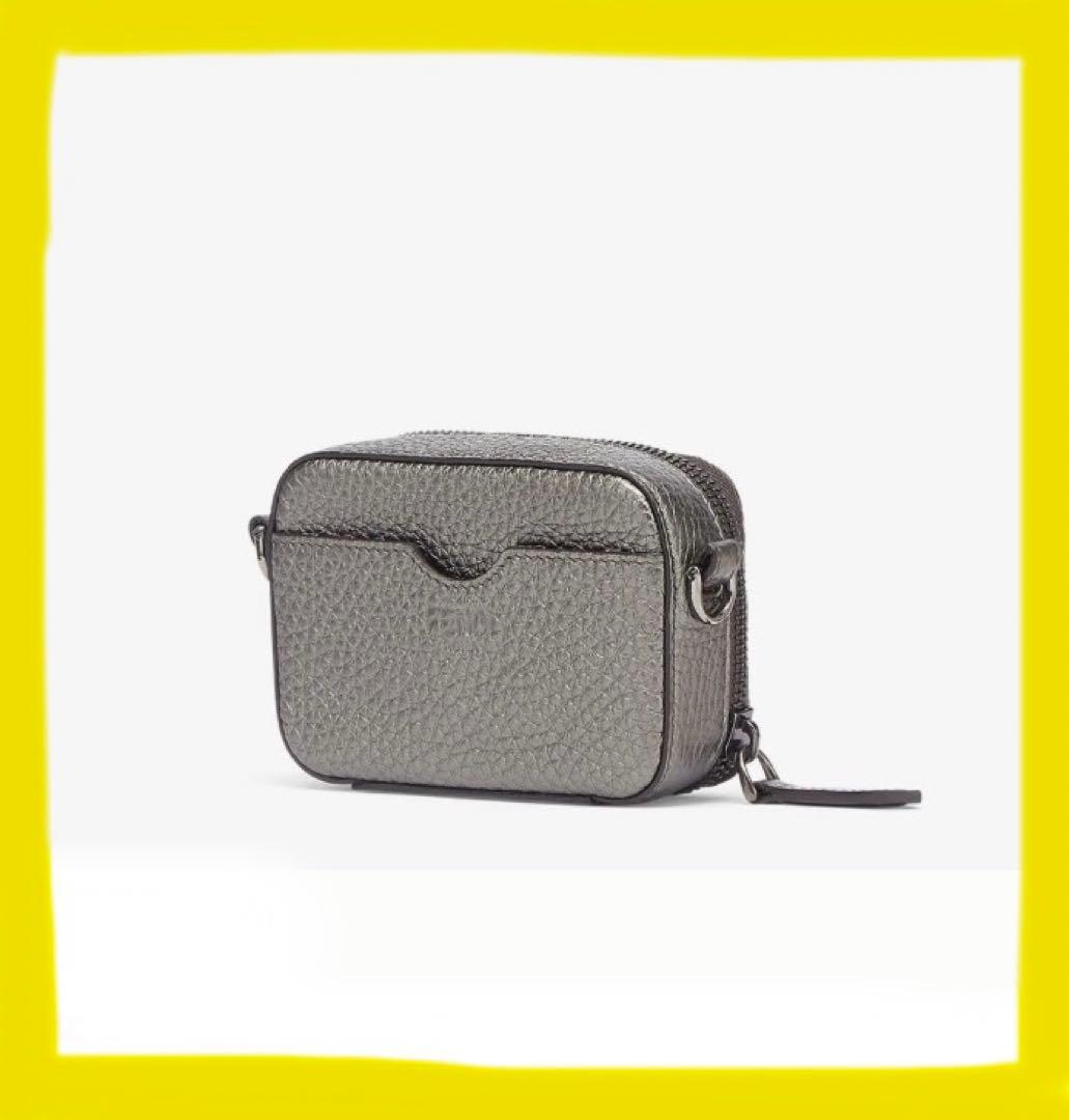 限界値下げ！フェンディ☆FENDIクラッチスモールオーガナイザー