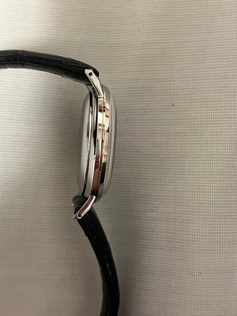 ORIENT STAR DYNAMIC 手巻き時計