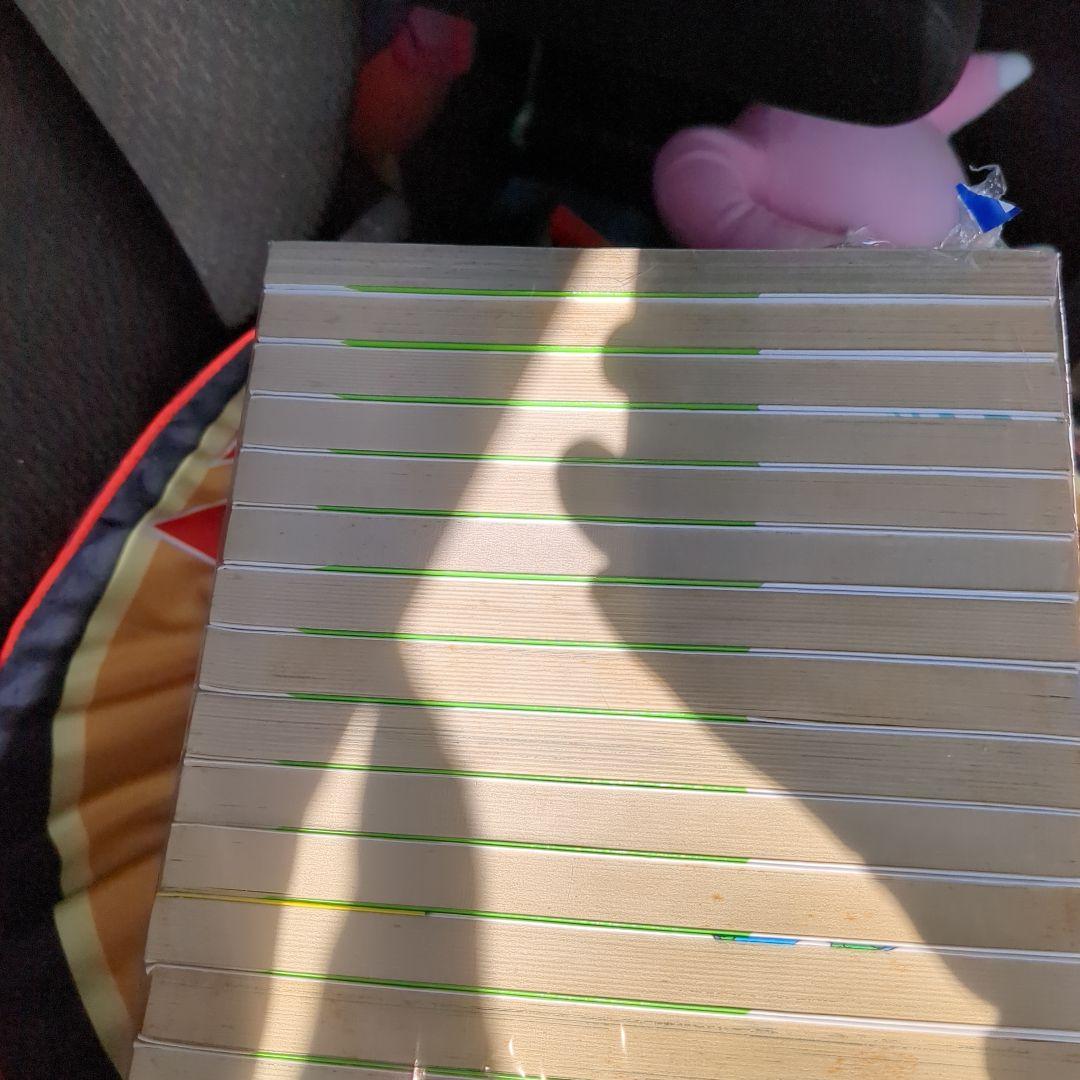 ドラゴンボール 全巻セット　新装版　✨️良品✨️