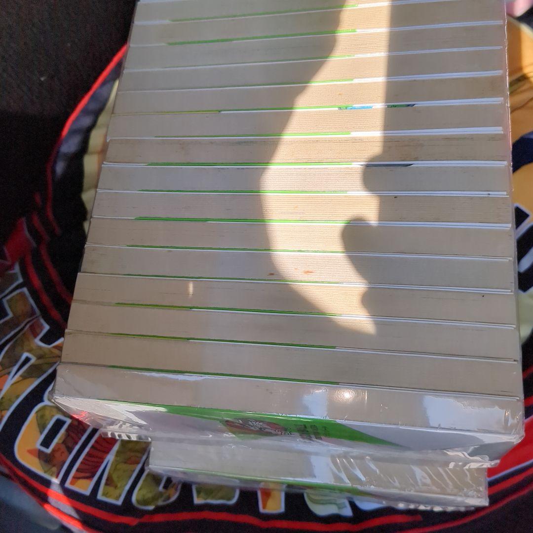 ドラゴンボール 全巻セット　新装版　✨️良品✨️