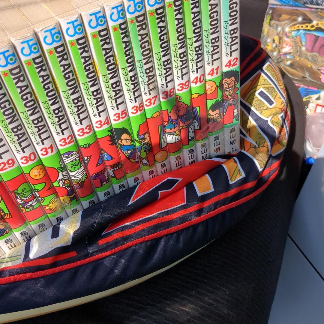 ドラゴンボール 全巻セット　新装版　✨️良品✨️