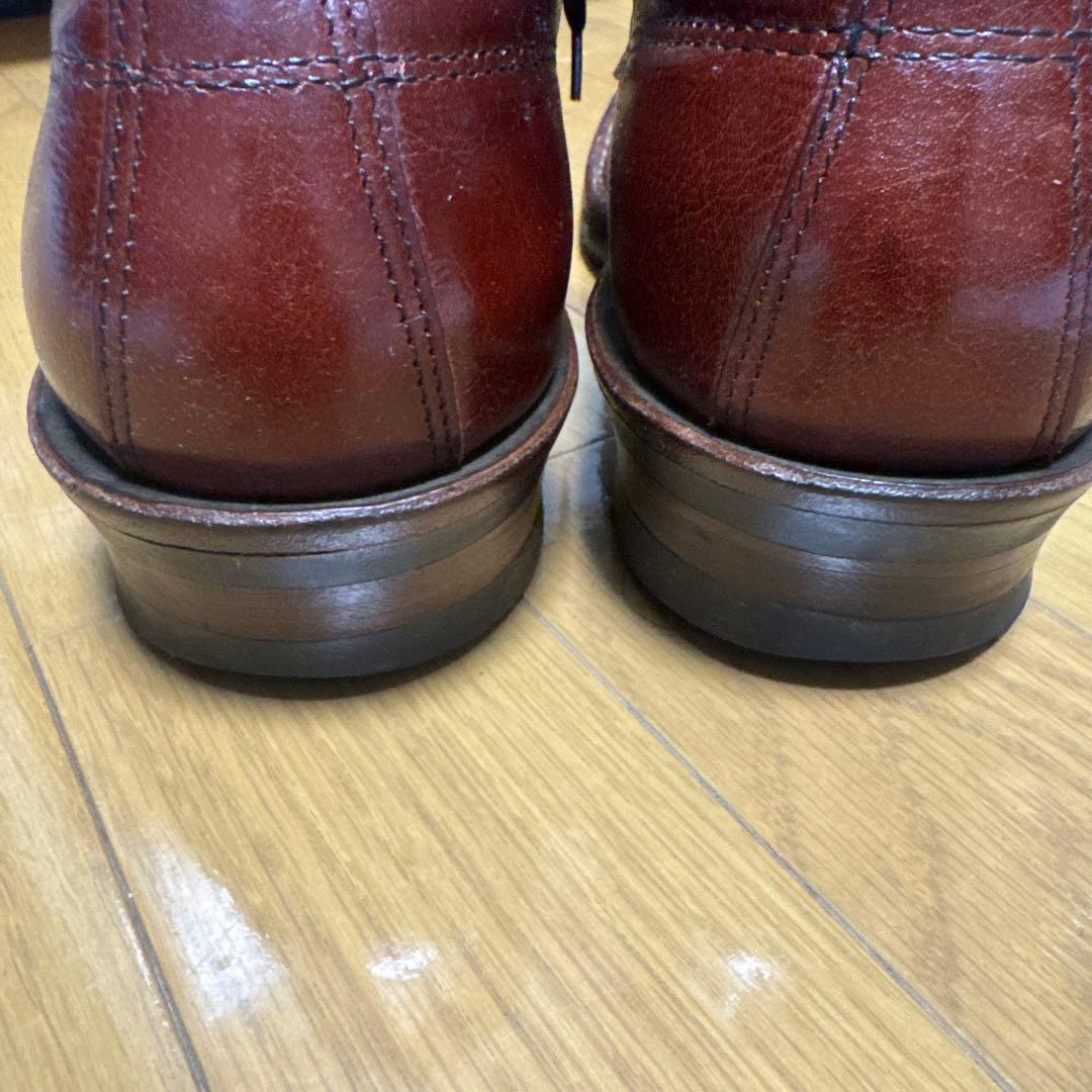 ホワイツ　セミドレス　サイズ7D WHITE’S BOOTS