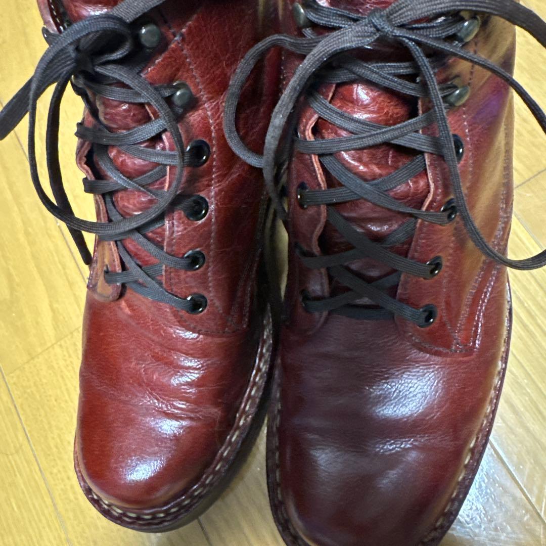 ホワイツ　セミドレス　サイズ7D WHITE’S BOOTS