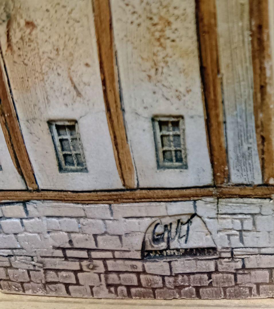 FROM JAPAN公式アカウント01 GAULT HOUSE