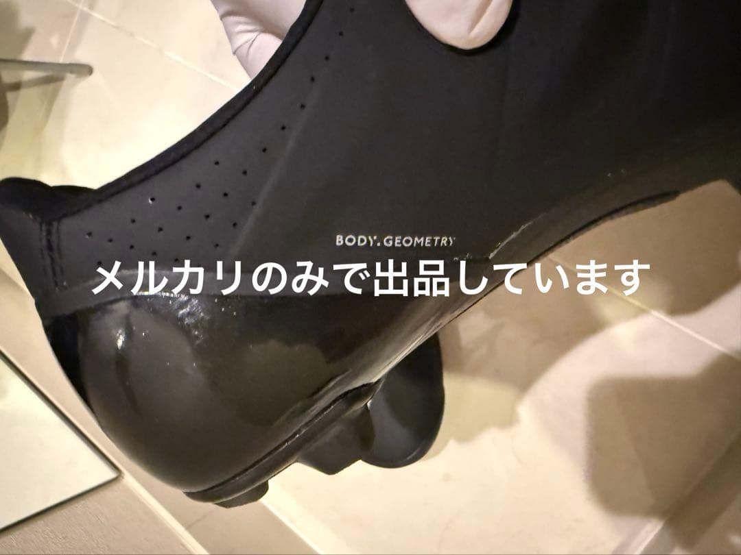 インソール未使用:S-WORKS RECON EU42.0